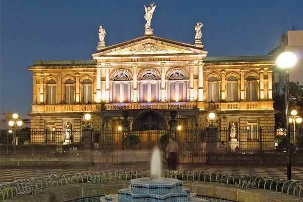 San Jose, Costa Rica